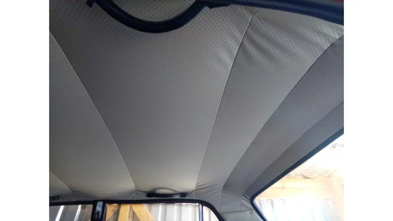 Lada (ВАЗ) 2101 1973 - 24