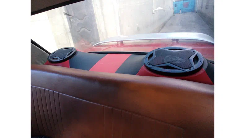 Lada (ВАЗ) 2101 1973 - 13