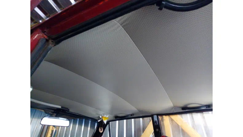 Lada (ВАЗ) 2101 1973 - 23