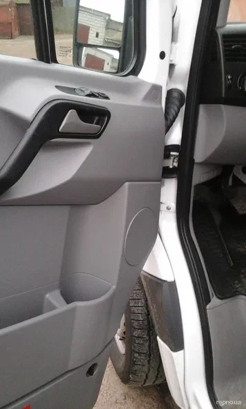 Mercedes-Benz SPRINTER 316 2012 - 10