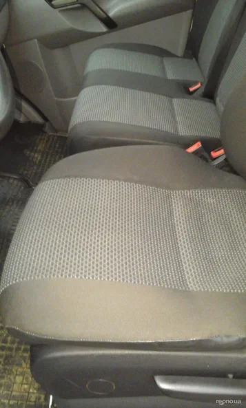 Mercedes-Benz SPRINTER 316 2012 - 8