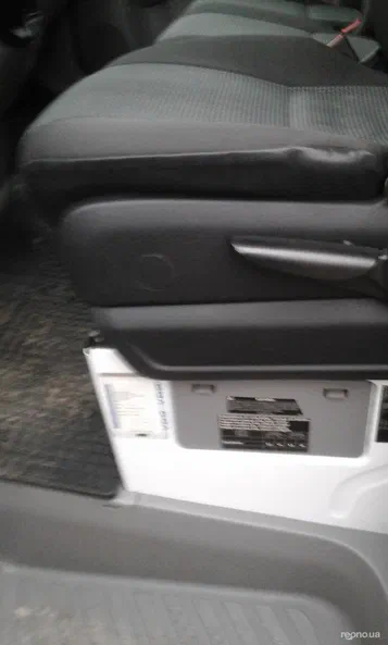 Mercedes-Benz SPRINTER 316 2012 - 9