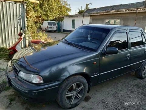 Daewoo Nexia 1997