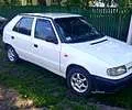 Skoda Felicia 1998