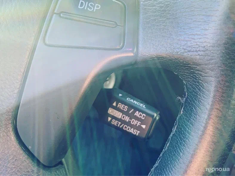 Toyota Avensis 2006 - 5