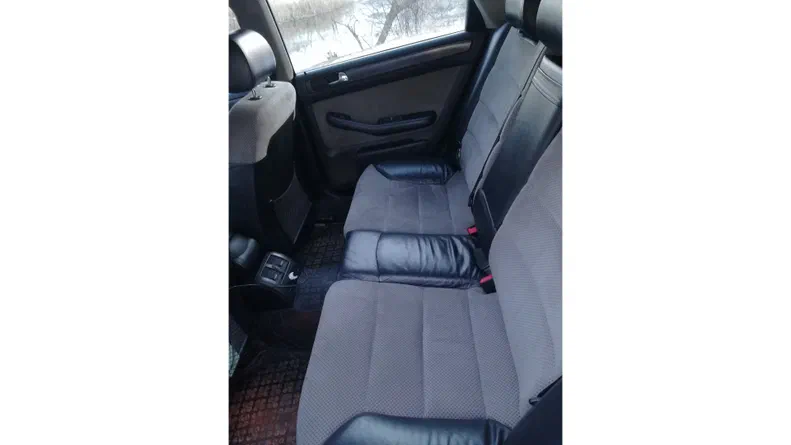 Audi A4 allroad 2001 - 10