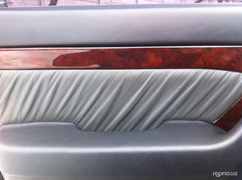 Mercedes-Benz S-Клас 1993 - 7