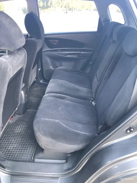 Hyundai Tucson 2008 - 5