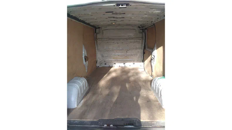 Renault Trafic 2007 - 15