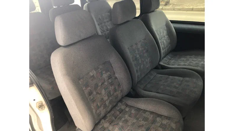 Opel Vivaro 2007 - 7