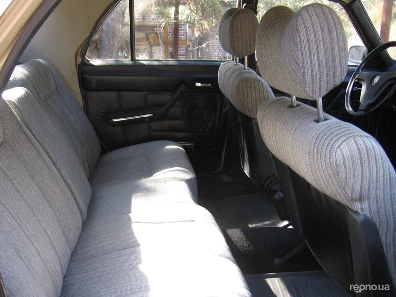 ГАЗ 31029 «Волга» 1993