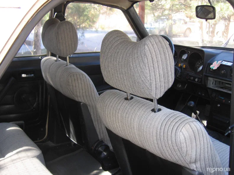 ГАЗ 31029 «Волга» 1993