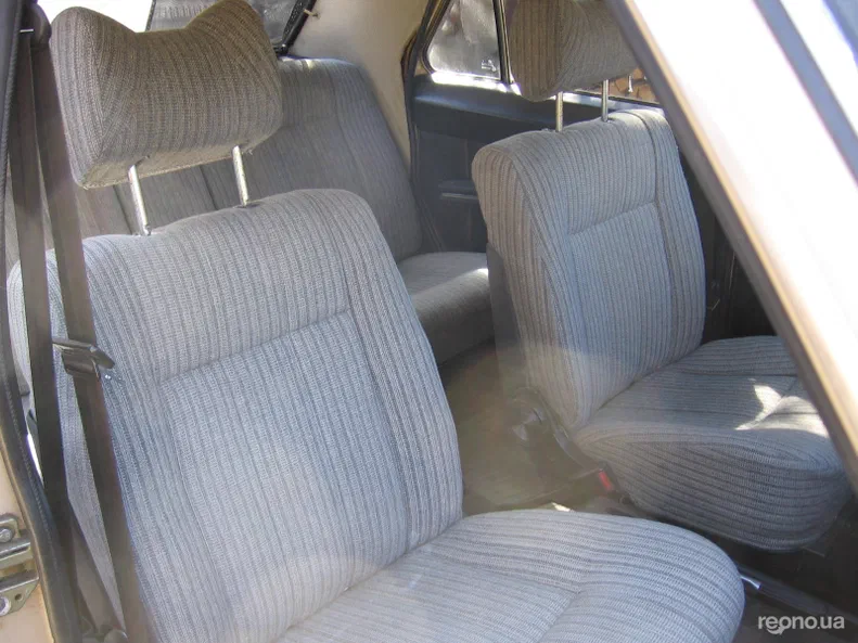 ГАЗ 31029 «Волга» 1993