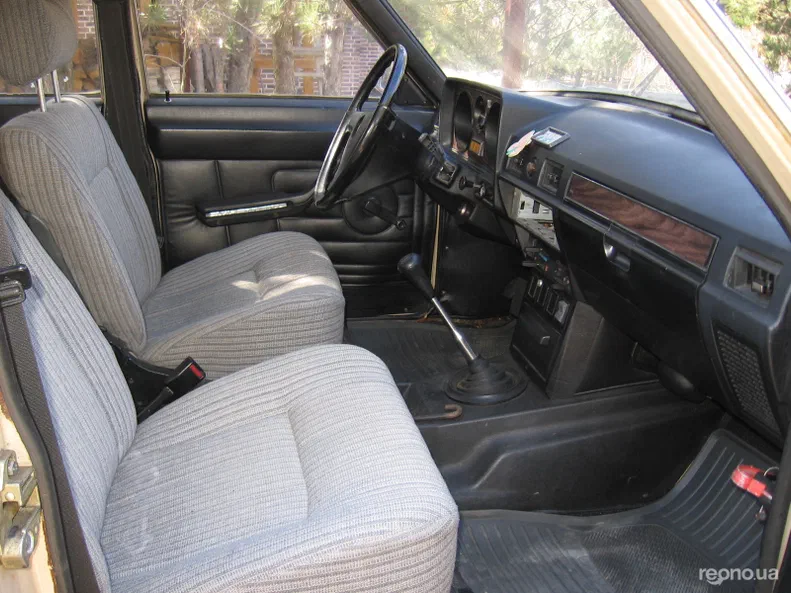 ГАЗ 31029 «Волга» 1993