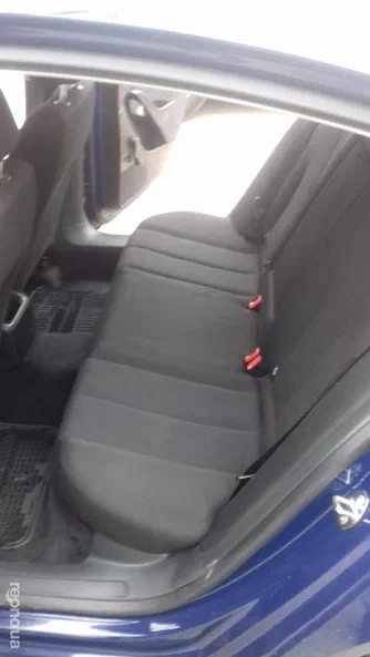 Volkswagen Passat 2009 - 15