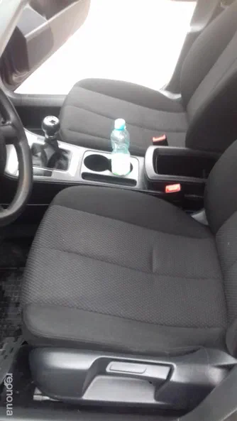 Volkswagen Passat 2009 - 16