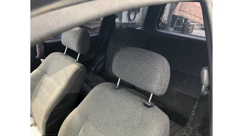 Nissan Sunny 1992 - 5