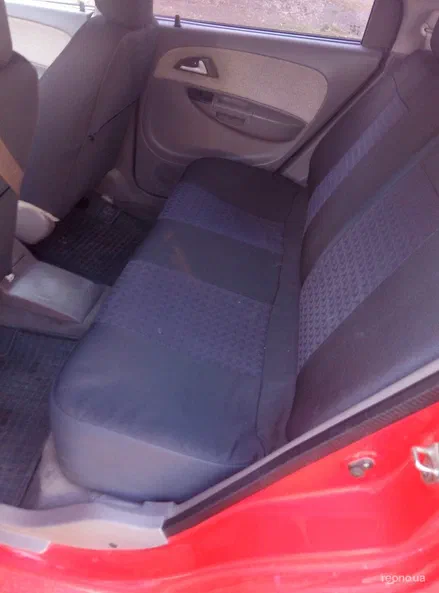 Chery QQ6 (S21) 2008