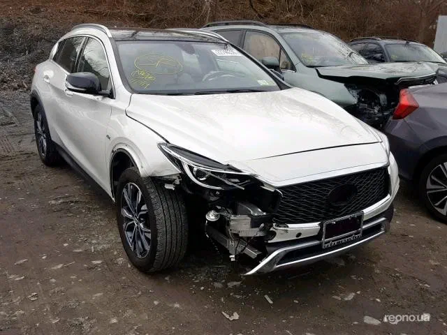 Infiniti QX30 2017 - 6