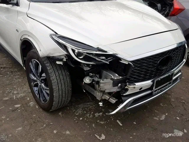 Infiniti QX30 2017 - 7