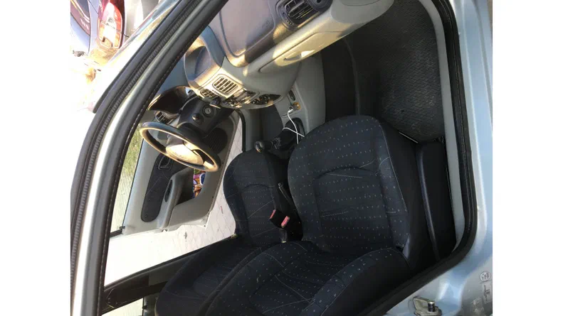 Renault Taliant 2003 - 9