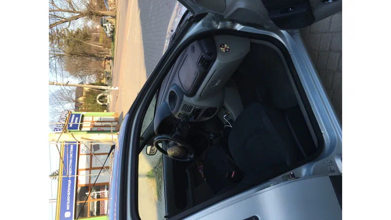 Renault Taliant 2003 - 5