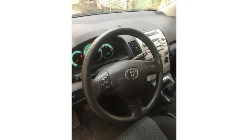 Toyota Verso 2006 - 6