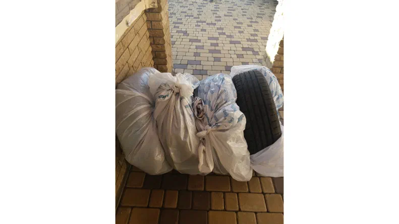 Mercedes-Benz Vito 2010 - 9