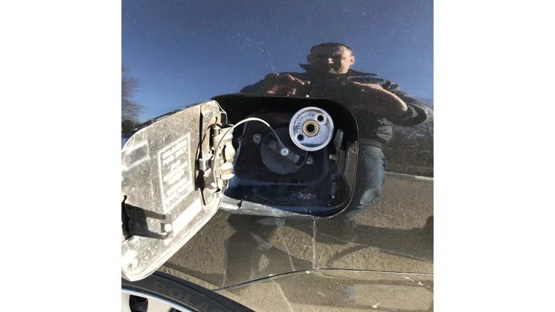 Mitsubishi Lancer 2006 - 7