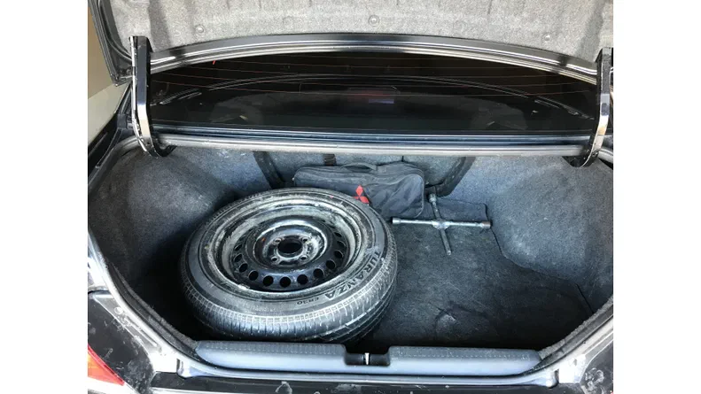 Mitsubishi Lancer 2006 - 17