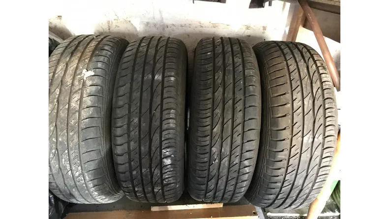 Mitsubishi Lancer 2006 - 13