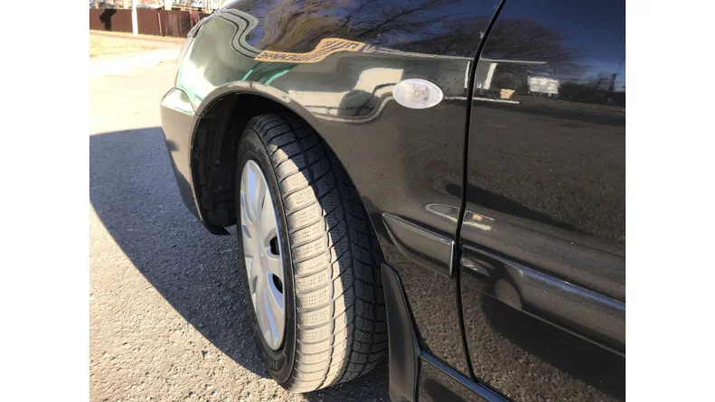 Mitsubishi Lancer 2006 - 5