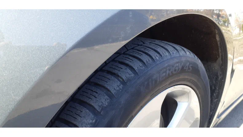 Chevrolet Cruze 2012