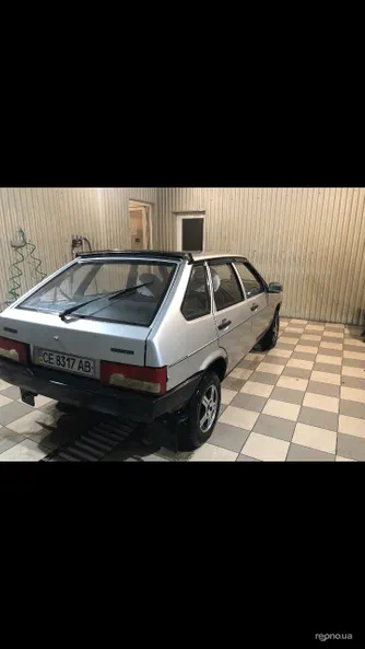 Lada (ВАЗ) 2109 2005 - 10