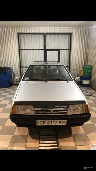 Lada (ВАЗ) 2109 2005 - 6