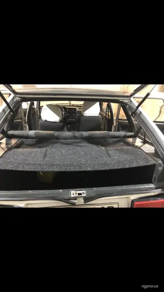 Lada (ВАЗ) 2109 2005 - 5