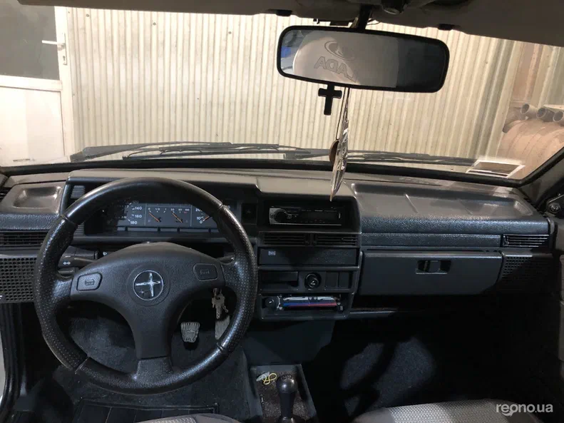 Lada (ВАЗ) 2109 2005