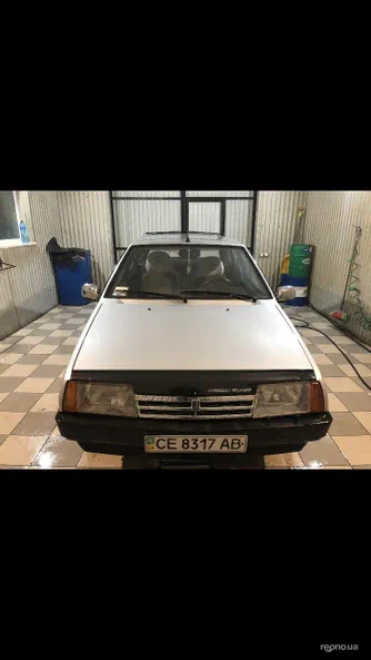 Lada (ВАЗ) 2109 2005 - 8