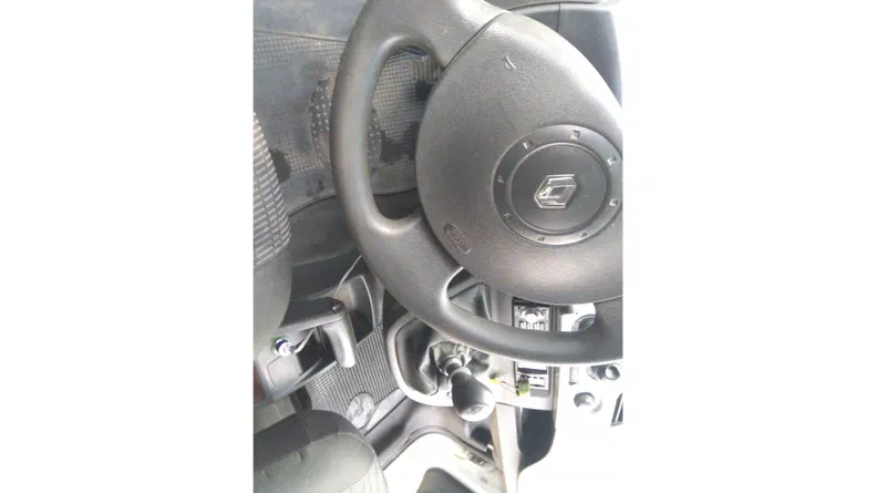 Renault Kangoo 2011 - 8