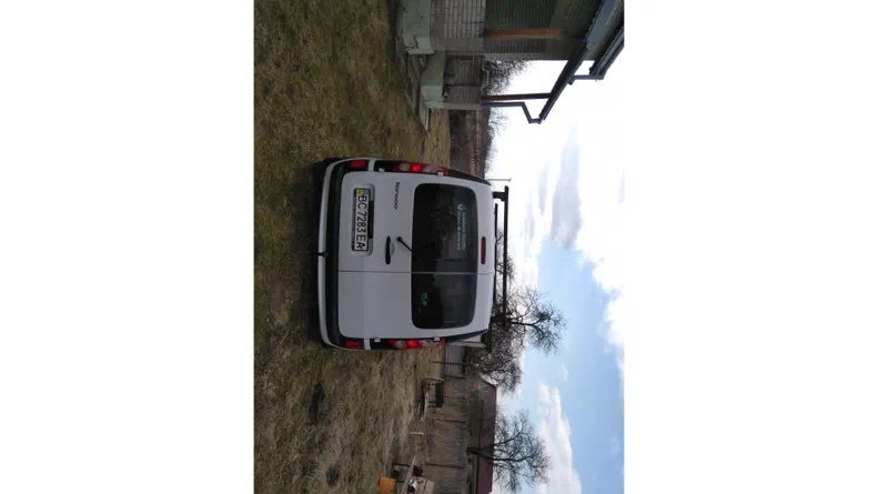 Renault Kangoo 2011 - 19