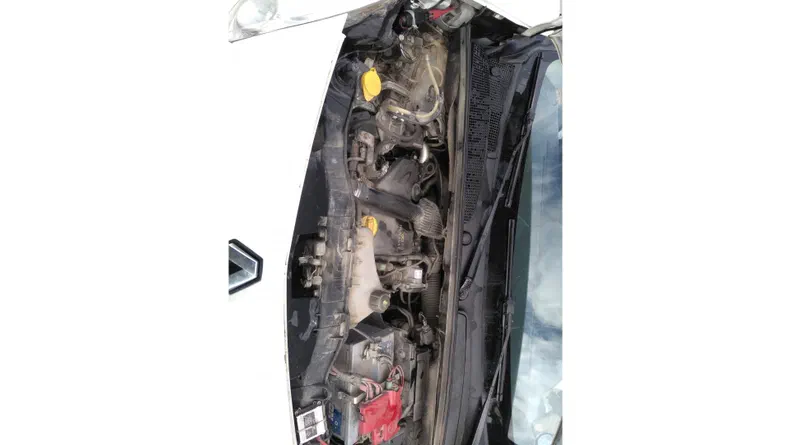 Renault Kangoo 2011 - 18