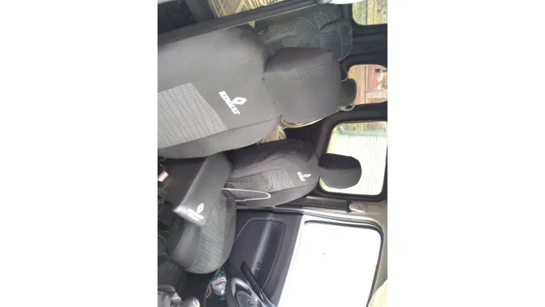 Renault Kangoo 2011 - 11