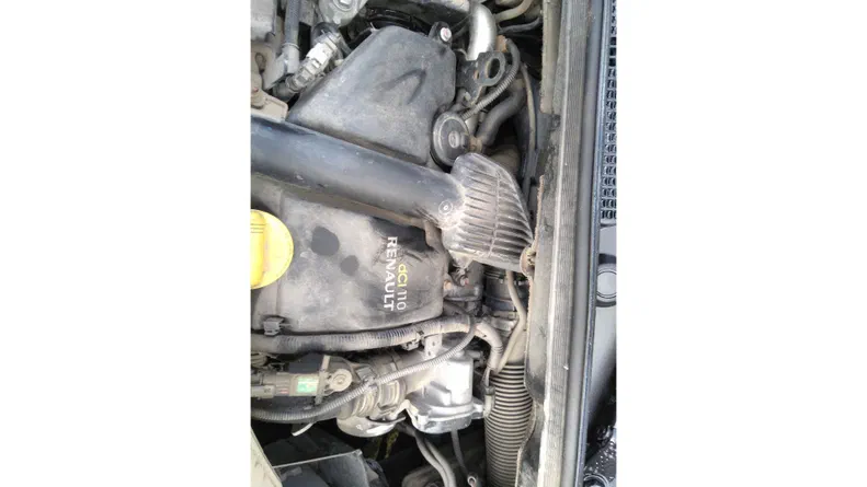 Renault Kangoo 2011 - 16