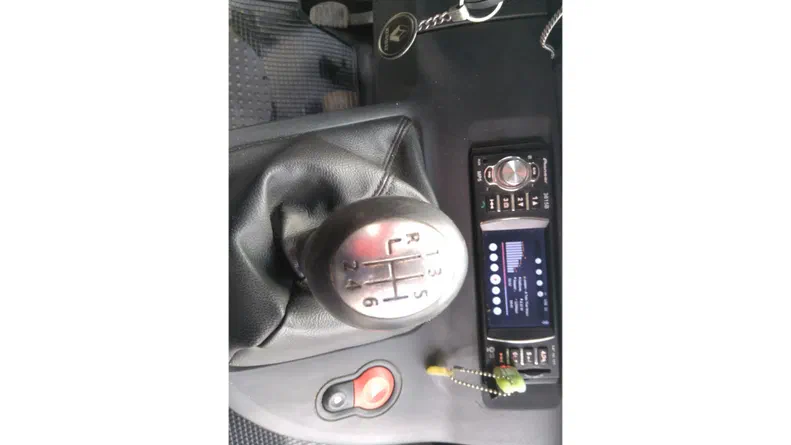 Renault Kangoo 2011 - 13