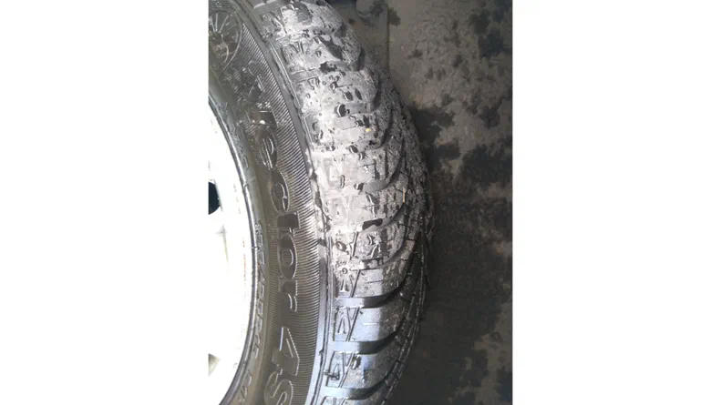 Renault Kangoo 2011 - 10