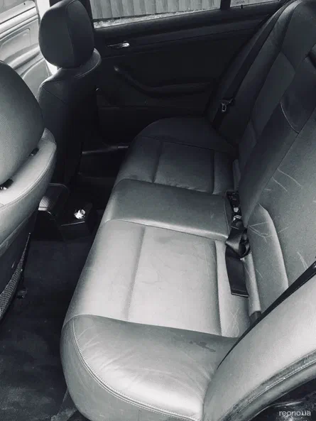 BMW 3 серии 2003