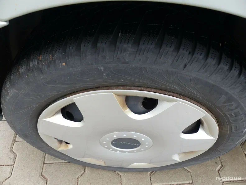 Renault Laguna 2004 - 5