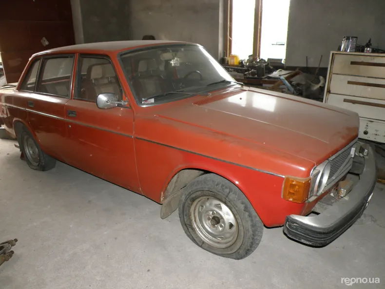 Volvo S40 1971 - 0