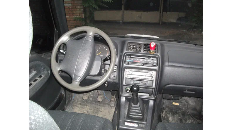 Suzuki Vitara 1996
