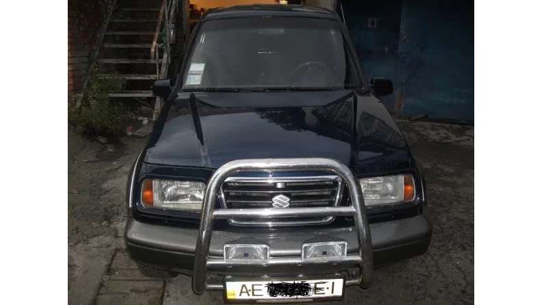 Suzuki Vitara 1996